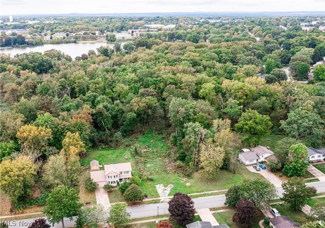 5th image of V/L Diplomat Dr, Stow, OH 44224 | MLS# 5200210