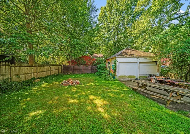 33rd image of 1066 Emma Ave, Akron, OH 44302 | MLS# 5200984