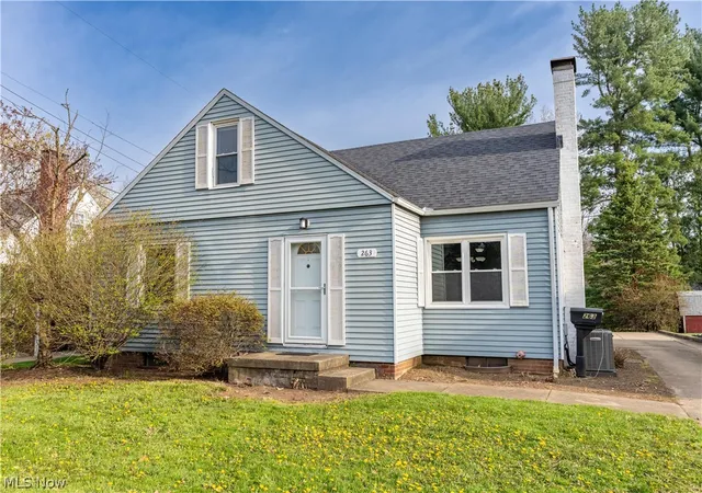 Homes for sale in North Canton, OH | 263 Everhard Rd Sw, North Canton, OH 44709 | MLS# 5201059