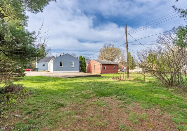 Homes for sale in North Canton, OH | 263 Everhard Rd Sw, North Canton, OH 44709 | MLS# 5201059