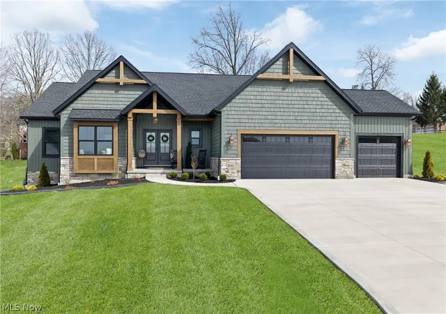 1st image of 3542 Joyce Ave Nw, Massillon, OH 44646 | MLS# 5201096