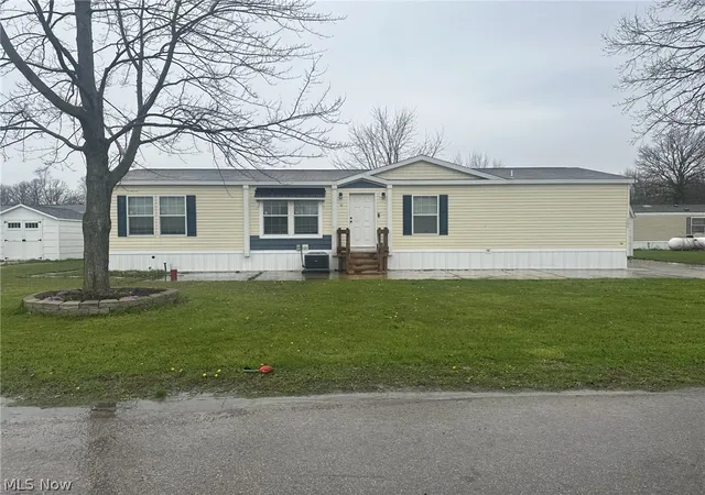 Photo 1 of Single family home for sale at 3764 Us Hwy 224 E #22, Greenwich, OH 44837 | MLS# 5200977 | Listing updated on 2026-08-17