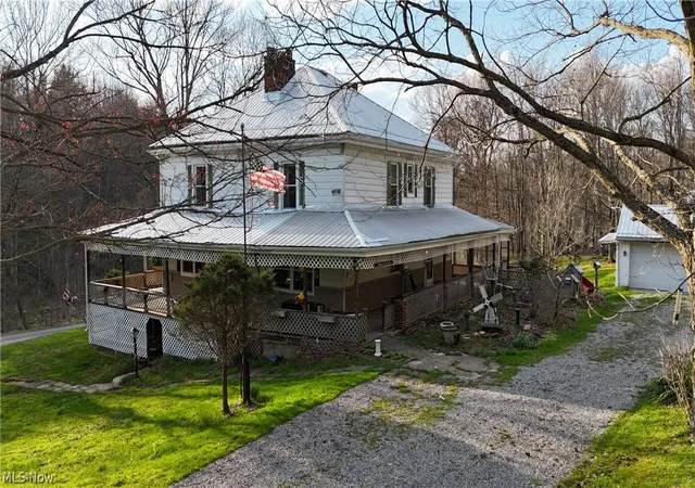 2nd image of 1079 County Road 60, Bergholz, OH 43908 | MLS# 5200798
