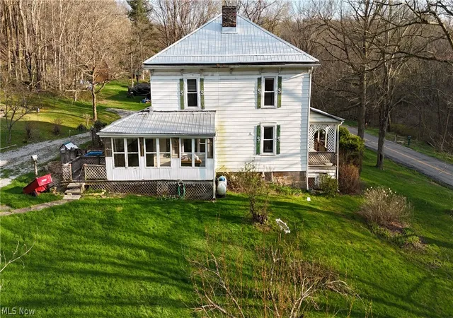 30th image of 1079 County Road 60, Bergholz, OH 43908 | MLS# 5200798