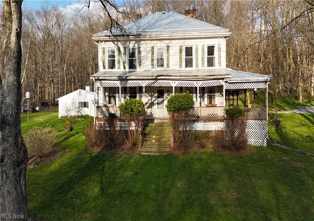4th image of 1079 County Road 60, Bergholz, OH 43908 | MLS# 5200798