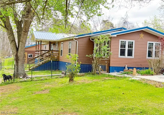 Photo 1 of Single family home for sale at 441 Tower Rd, Elizabeth, WV 26143 | MLS# 5201157 | Listing updated on 2026-07-18