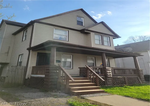 1st image of 8118 Goodman Ave, Cleveland, OH 44105 | MLS# 5201133