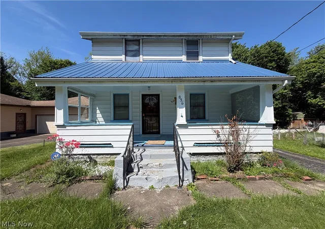 Homes for sale in Youngstown, OH | 836 Stiles Ave, Youngstown, OH 44505 | MLS# 5201129