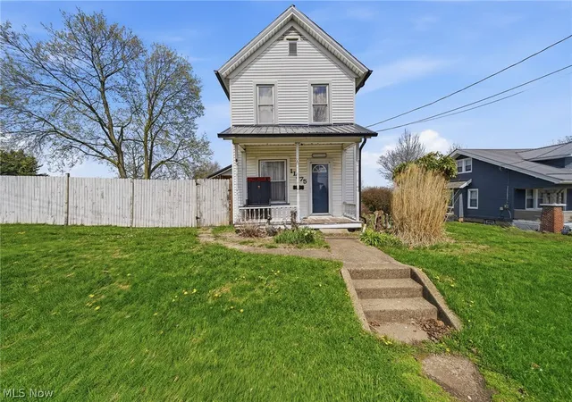 Homes for sale in Massillon, OH | 11275 Orrville St Nw, Massillon, OH 44647 | MLS# 5201164