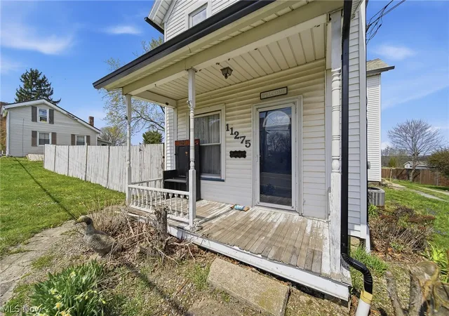 Homes for sale in Massillon, OH | 11275 Orrville St Nw, Massillon, OH 44647 | MLS# 5201164