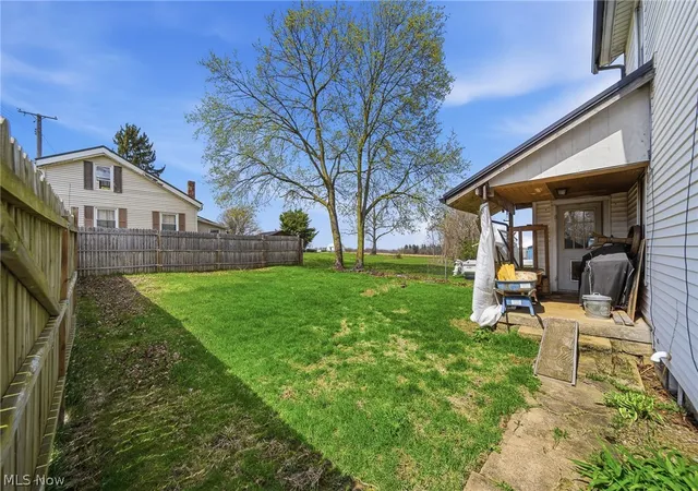 Homes for sale in Massillon, OH | 11275 Orrville St Nw, Massillon, OH 44647 | MLS# 5201164
