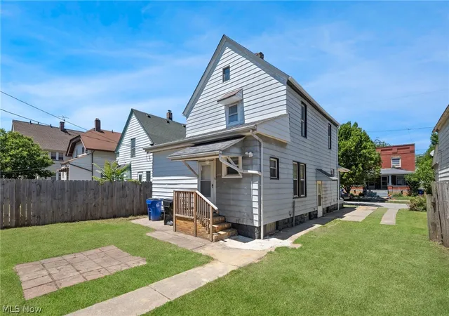Homes for sale in Cleveland, OH | 3909 Daisy Ave, Cleveland, OH 44109 | MLS# 5199488