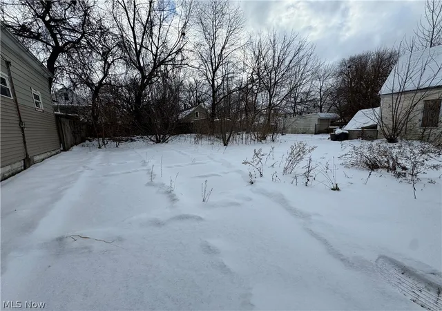 15th image of 6100 Gertrude Ave, Cleveland, OH 44105 | MLS# 5201091