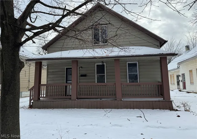 1st image of 6100 Gertrude Ave, Cleveland, OH 44105 | MLS# 5201091