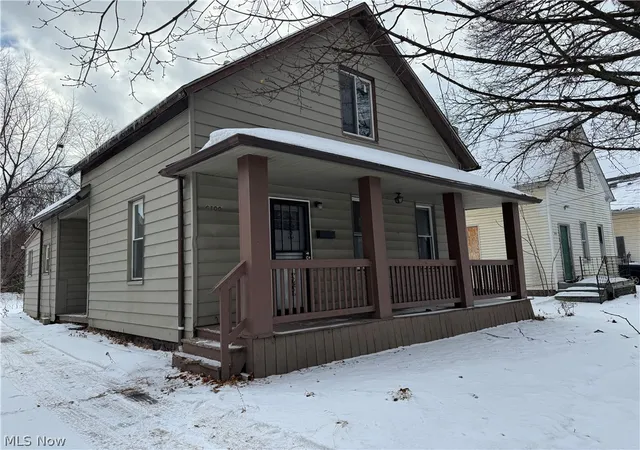 2nd image of 6100 Gertrude Ave, Cleveland, OH 44105 | MLS# 5201091