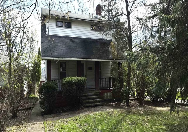 1st image of 1811 S Green Rd, Cleveland, OH 44121 | MLS# 5201218
