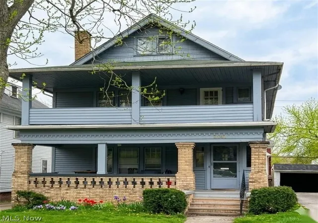 Homes for sale in Cleveland Heights, OH | 3141 Kensington Rd, Cleveland Heights, OH 44118 | MLS# 5201233