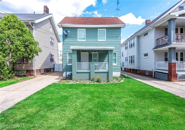 Homes for sale in Cleveland, OH | 3437 W 95th St, Cleveland, OH 44102 | MLS# 5201263