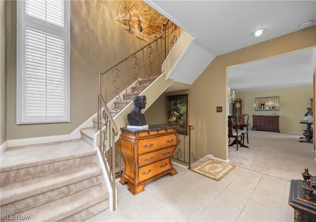 Listing Photo 4 - Condo for sale in building located at 4190 E Normandy Park Dr, Medina, OH 44256