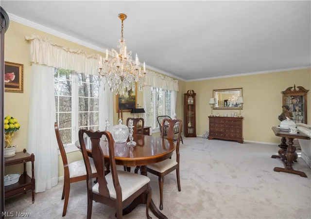 Listing Photo 5 - Condo for sale in building located at 4190 E Normandy Park Dr, Medina, OH 44256