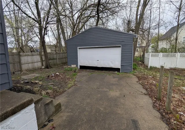 Photo 3 of Single family home for sale at 379 Homestead St, Akron, OH 44306 | MLS# 5200961 | Listing updated on 2026-06-23