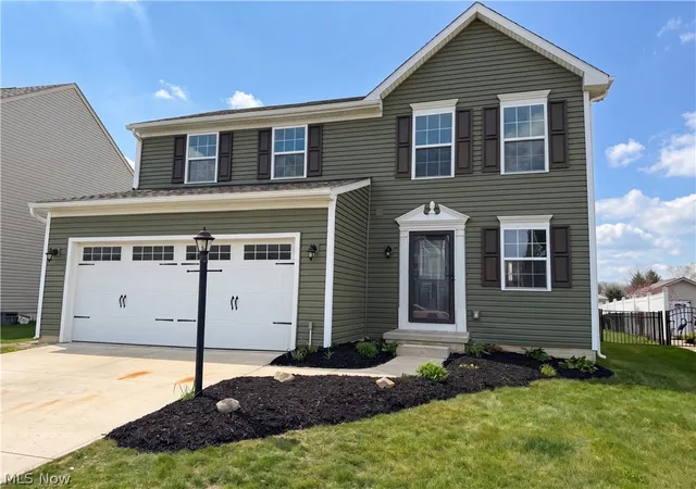 Homes for sale in North Ridgeville, OH | 9200 Nash Ln, North Ridgeville, OH 44039 | MLS# 5201359