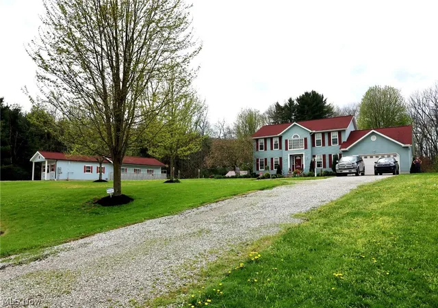 Homes for sale in Loudonville, OH | 8335 Township Road 457, Loudonville, OH 44842 | MLS# 5201386