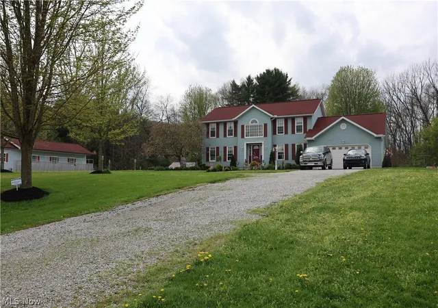 Photo 2 of Single family home for sale at 8335 Township Rd 457, Loudonville, OH 44842 | MLS# 5201386 | Listing updated on 2026-08-17