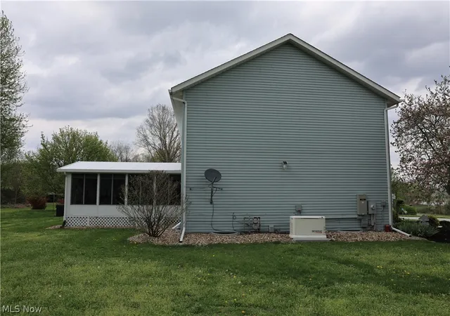 Homes for sale in Loudonville, OH | 8335 Township Road 457, Loudonville, OH 44842 | MLS# 5201386