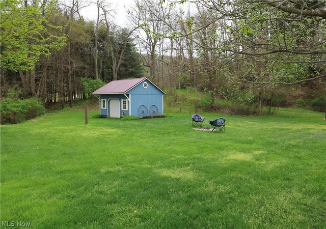 Homes for sale in Loudonville, OH | 8335 Township Road 457, Loudonville, OH 44842 | MLS# 5201386