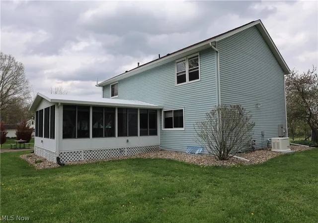 Homes for sale in Loudonville, OH | 8335 Township Road 457, Loudonville, OH 44842 | MLS# 5201386