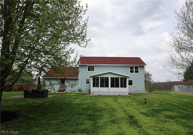 Homes for sale in Loudonville, OH | 8335 Township Road 457, Loudonville, OH 44842 | MLS# 5201386