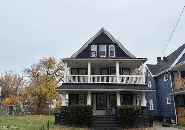 Homes for sale in Cleveland, OH | 10205 Ostend Ave, Cleveland, OH 44108 | MLS# 5201384