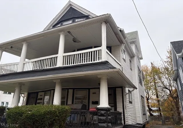 Homes for sale in Cleveland, OH | 10205 Ostend Ave, Cleveland, OH 44108 | MLS# 5201384