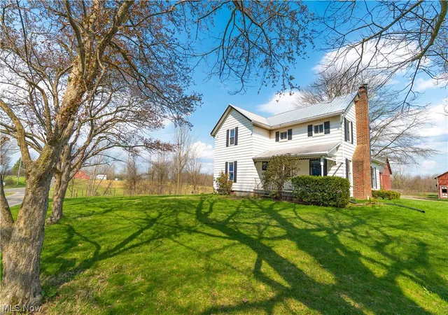 Homes for sale in Lodi, OH | 7599 Pawnee Rd, Lodi, OH 44254 | MLS# 5201145