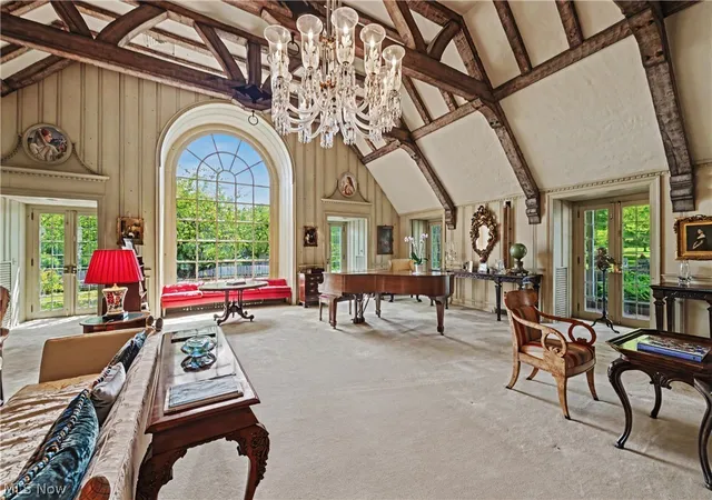 4th image of 3450 Roundwood Rd, Chagrin Falls, OH 44022 | MLS# 5200996