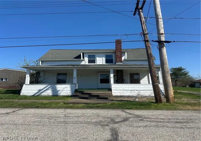 Homes for sale in Woodsfield, OH | 500 E Marietta St, Woodsfield, OH 43793 | MLS# 5199872