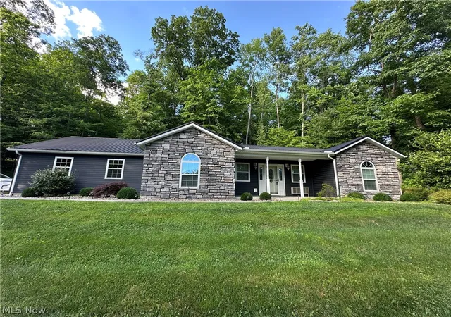1st image of 26296 Joe Day Rd, Quaker City, OH 43773 | MLS# 5201195