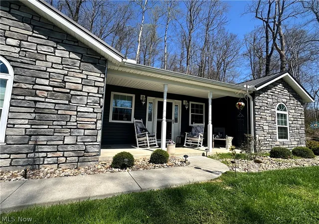 2nd image of 26296 Joe Day Rd, Quaker City, OH 43773 | MLS# 5201195