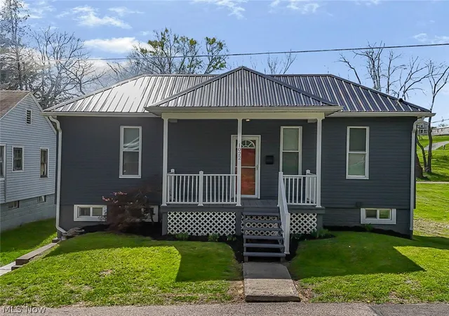 Photo 1 of Sale Pending at 1022 Chester St, Zanesville, OH 43701 | MLS# 5201489 | Listing updated on 2026-08-25