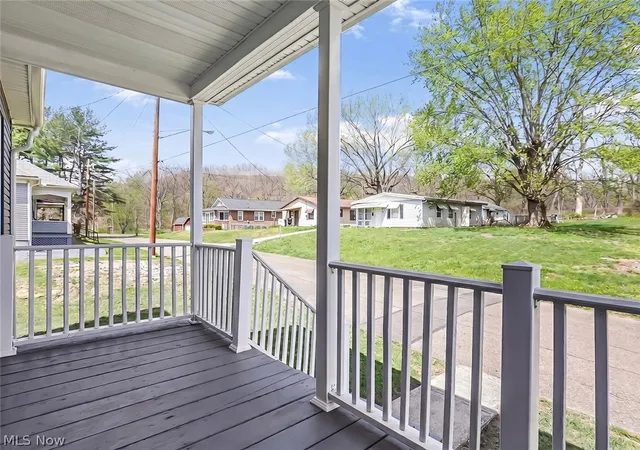 Photo 4 of Sale Pending at 1022 Chester St, Zanesville, OH 43701 | MLS# 5201489 | Listing updated on 2026-08-25