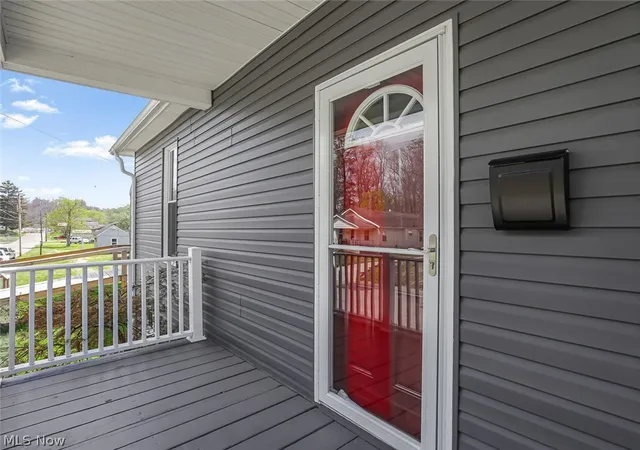Photo 5 of Sale Pending at 1022 Chester St, Zanesville, OH 43701 | MLS# 5201489 | Listing updated on 2026-08-25