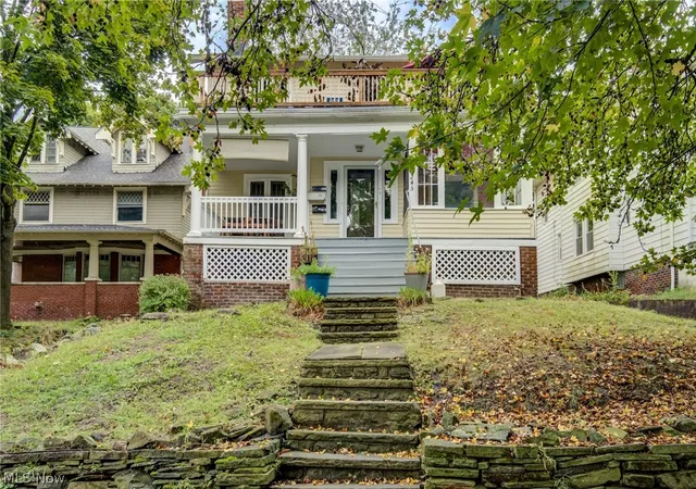 Homes for sale in Cleveland Heights, OH | 2245 Bellfield, Cleveland Heights, OH 44106 | MLS# 5201061