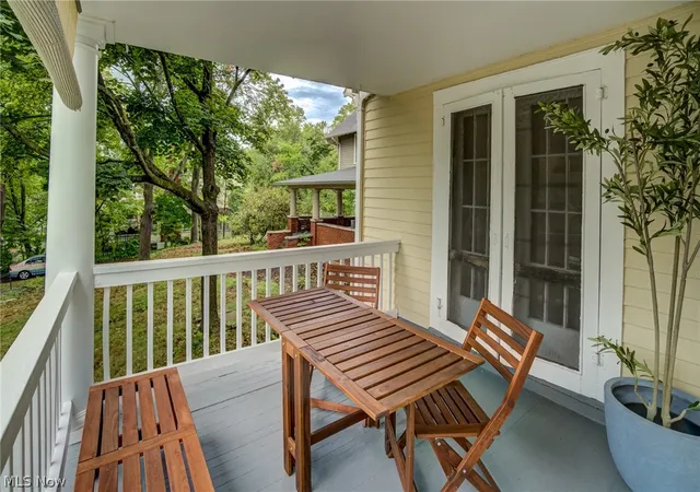 Photo 2 of Sale Pending at 2245 Bellfield, Cleveland, OH 44106 | MLS# 5201061 | Listing updated on 2026-06-30