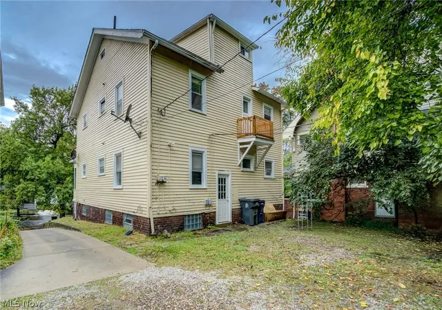 Homes for sale in Cleveland Heights, OH | 2245 Bellfield, Cleveland Heights, OH 44106 | MLS# 5201061