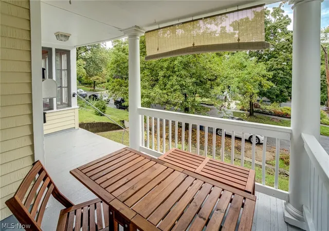 Photo 3 of Sale Pending at 2245 Bellfield, Cleveland, OH 44106 | MLS# 5201061 | Listing updated on 2026-06-30