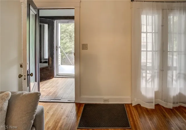 Photo 4 of Sale Pending at 2245 Bellfield, Cleveland, OH 44106 | MLS# 5201061 | Listing updated on 2026-06-30
