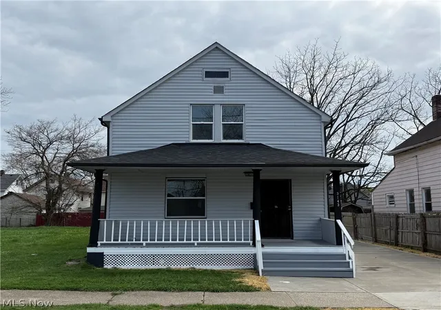 Homes for sale in Cleveland, OH | 3143 W 104th St, Cleveland, OH 44111 | MLS# 5201416