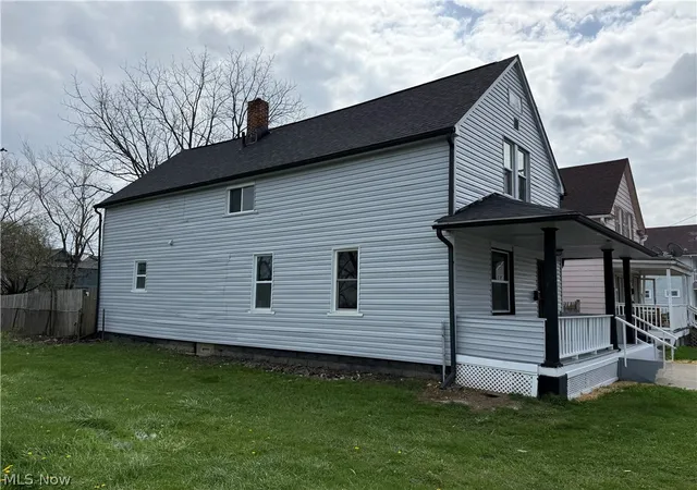 Homes for sale in Cleveland, OH | 3143 W 104th St, Cleveland, OH 44111 | MLS# 5201416
