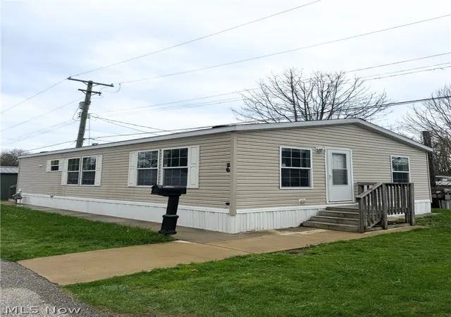 Photo 1 of Single family home for sale at 6835 Richmond Rd #26, Glenwillow, OH 44139 | MLS# 5200855 | Listing updated on 2026-07-08